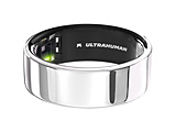 UHRAAS08 Ultrahuman Ring Air Size08  Air Silver
