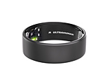 Ultrahuman Ring Air- Size-11- Matt_Grey
