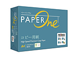 一复写纸PaperOne纸[/500张A4]  KPPAPP1A4W50C