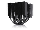 CPUN[[140mmt@ [LGA1700/1200/1156/1155/1151/1150EAM4/AM5] NH-D15S chromax .black  NH-D15S-CH-BK