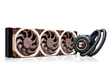 ����CPU�N�[���[ 120mm�t�@����3 [LGA1700/1851/1954�EAM4/AM5]   NL-LC1-36