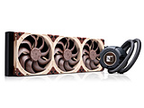 ����CPU�N�[���[ 140mm�t�@����3 [LGA1700/1851/1954�EAM4/AM5]   NL-LC1-42 �ysof001�z