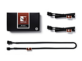 t@p60cmP[u 3{ 4-Pin 60cm Extension Cables  NA-SEC3