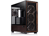 PC�P�[�X [ATX /Micro ATX /Extended ATX /Mini-ITX]   ANTEC-FLUX-PRO-NC