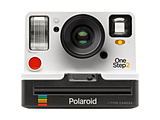 �y�݌Ɍ���z Polaroid Originals OneStep 2 i-Type Camera�i�z���C�g�j