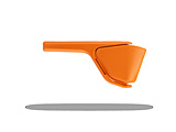dreamfarm t-T[ Orange