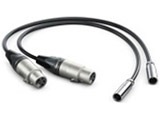 Video Assist Mini XLR Cables