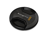 Blackmagic Lens Cap 77mm