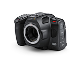 Blackmagic Pocket Cinema Camera 6K Pro