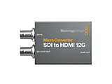 MICRO CONVERTER SDI TO HDMI 12G PSU [Ro[^[]
