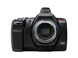 Blackmagic Pocket Cinema Camera 6K G2