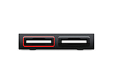 Blackmagic Cloud Dock 2 [�N���E�h�X�g���[�W Cloud Dock 2]