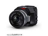 Blackmagic Micro Studio Camera 4K G2