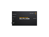 Blackmagic 2110 IP Mini IP to HDMI