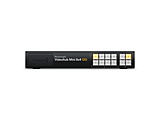 Blackmagic Videohub Mini 8x4 12G