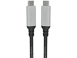 USB-C  USB-CP[u [f /[d /] /1.0m /USB Power Delivery /240W /USB4 Gen2] 4KΉ  K28655-0100-CH