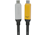 USB-C  USB-CP[u [f /[d /] /5.0m /USB Power Delivery /60W /USB3.2 Gen2] 4KΉ  K2855G-0500-CH