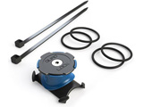 ]ԁEoCNp X}[gtH }EgXe BIKE MOUNT QLM-BMP-BL