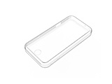 QUAD LOCK(NAbhbN) RAIN PONCHO(br)IPHONE 5/5S/SEp@CJo[
