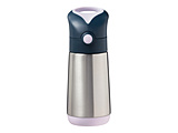 XeXhN{g 350mliXeXj/Insulated drink bottle 350ml bbox indigo rose