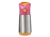 XeXhN{g 350mliXeXj/Insulated drink bottle 350ml bbox strawberry shake