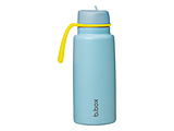 1L Insulated Flip Top Bottle(tbvgbv{g) v[TCh