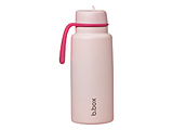 1L Insulated Flip Top Bottle(�t���b�v�g�b�v�{�g��) �s���N�p���_�C�X