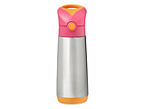 XeXhN{g 500mliXeXj/Insulated drink bottle 500ml bbox strawberry shake