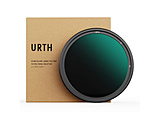Urth 52mm ND2-400(1-8.6Stop)��ND�����Y�t�B���^�[   UR-1006