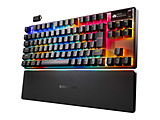 Q[~OL[{[h{XgXg(sbhgK[Ή) Apex Pro TKL Wireless Gen 3  64876J mLECX /BluetoothEUSB-A{USB-Cn y864z