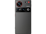 ySIMt[zNUBIA Z70 UL 12/256+GAN  Black NX721J+GAN