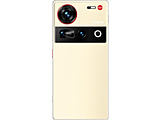 ySIMt[zNUBIA Z70 UL 16/512Y+GAN  Yellow NX721J+GAN