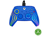 Afterglow Wave Controller