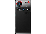 ySIMt[znubia Z70S Ultra 16+512G Classic Black +80W GAN