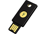 ���v�f�F�ؗp�Z�L�����e�B�L�[ [USB-A] YubiKey 5 NFC (Blister Pack)  5060408461426.B