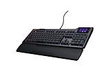 �Q�[�~���O�L�[�{�[�h Command Series KB5 ���{��z��    �m�L���n