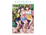 爱加EVERY公式艺术书籍EVERYDAYs[店頭併売品]