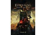 ELDEN RING OFFICIAL ART BOOK  Volume3
