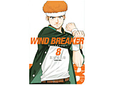 WIND BREAKER  8