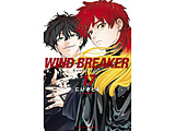 WIND BREAKER  17