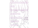 ܓ̉ԉ ANIME VISUAL BOOK  T