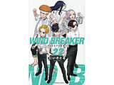 WIND BREAKER 22