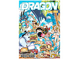 �����ŃR�~�b�N�X ONE PIECE ���c�h��Y��W COLOR WALK 10 DRAGON