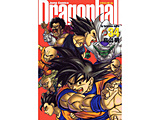 DRAGON BALL S  34