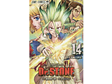 Dr.STONE  14