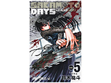 SAKAMOTO DAYS  5
