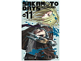 SAKAMOTO DAYS  11