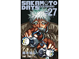 SAKAMOTO DAYS  27��