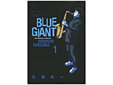 BLUE GIANT  1��