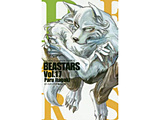 BEASTARS